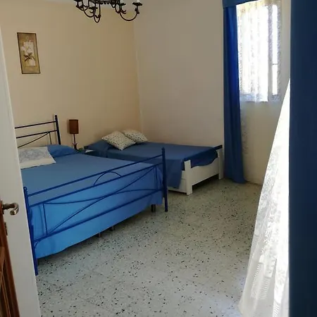 Sotto L'arco Holiday home