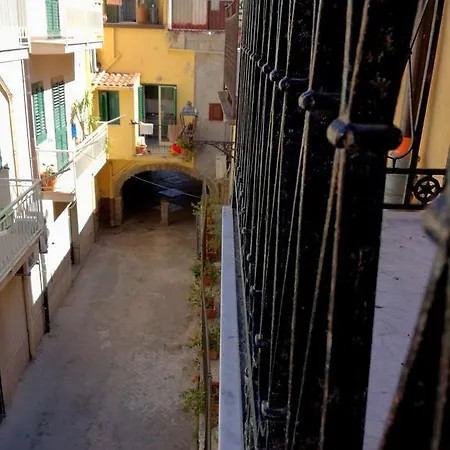Sotto L'arco