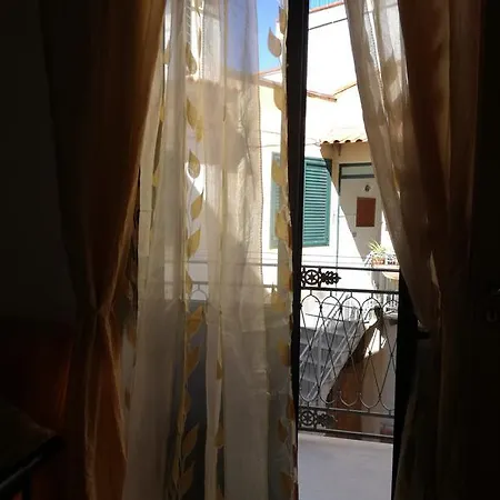 Holiday home Sotto L'arco *