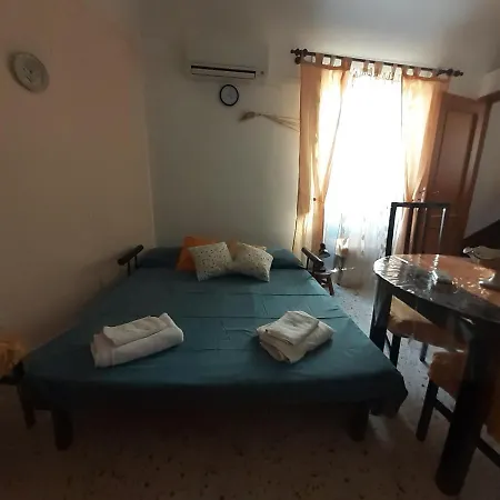 بيت للعطل Sotto L'arco *