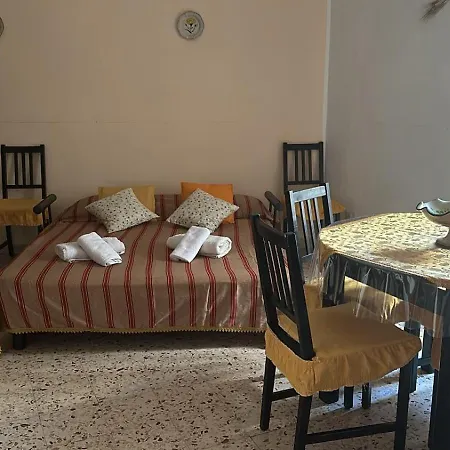 Sotto L'arco Vakantiehuis