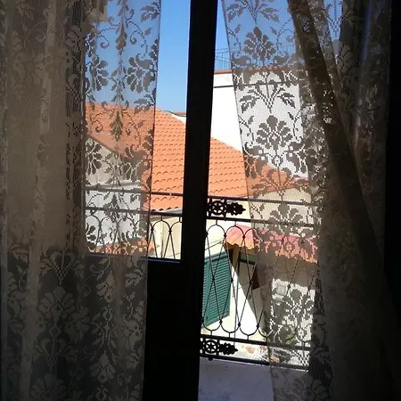 Sotto L'arco بيت للعطل *