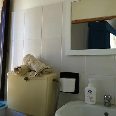 Sotto L'arco Vakantiehuis *